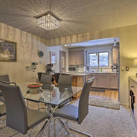 Condo On Fraser River Less Than 4 Mi To Winter Park Resort Экстерьер фото