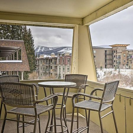 Condo On Fraser River Less Than 4 Mi To Winter Park Resort Экстерьер фото